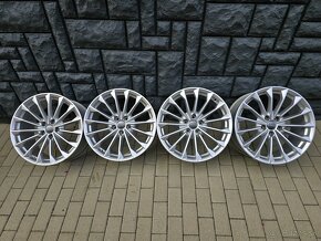 5x112 R19 Audi A8 - 7