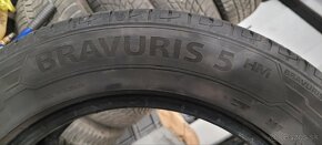 Barum 215/60 R17  96V - 7