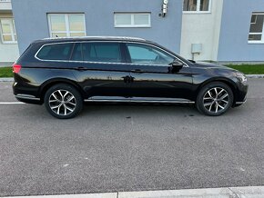 Volkswagen Passat 2.0 tdi DSG - 7