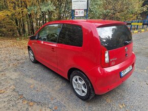 Skoda Citigo - 7