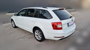 Škoda Octavia Combi 2019 1,6D, 7S DSG. - 7