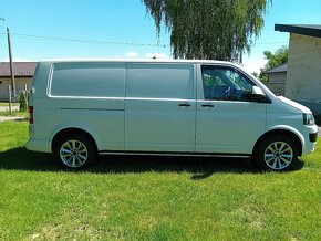 Transporter  T5  2.0 tdi 103kw long - 7