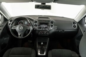 Volkswagen Tiguan 2.0 CR TDI 4-Motion Track Style DSG - 7