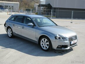 Audi A4 Avant 1.8 T FSI - 7