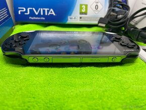 PS VITA PCH-1004 - 7