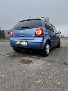 VW Polo - 7