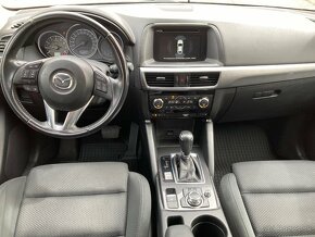 Mazda CX5, 4x4, 2.0i, 2015, odpočet DPH - 7