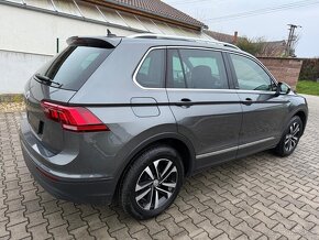 Volkswagen Tiguan 2,0TDI IQ DRIVE 110kW,M6,5dv. - 7