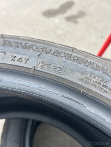 Bridgestone 265/40/21”-105H zimne - 7