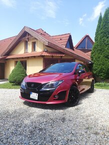 Seat Ibiza 1.4 TSI Cupra Bocanegra - 7