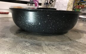 Tefal Ingenio wok 28 cm - 7