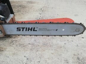 Motorová píla Stihl MS 271 - 7