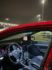 Golf 5 GTI - 7