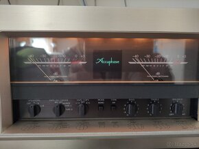 Accuphase E-406V high end zosilnovac - 7