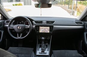 Škoda Superb 1.4 TSI PHEV Style DSG - 7