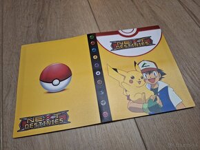 Nový album Pokemon - 7