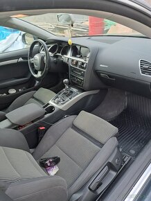 Audi a5 coupe guattro 3,0tdi - 7