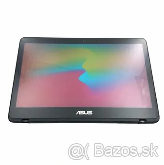 Asus ZenBook Flip UX360U i5-7200U 8 RAM 256 SSD 13.3 - 7