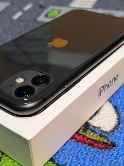 iPhone 11 64GB - 7