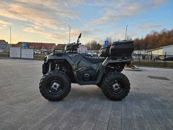 Polaris Sportsman 570 EPS - 7