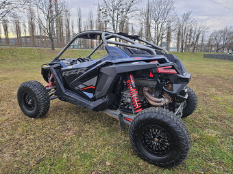 POLARIS RZR PRO R DPH - 7