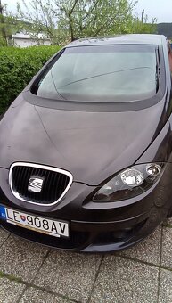 Seat Altea - 7