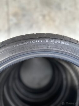 Letné pneumatiky 225/40 r18 - 7