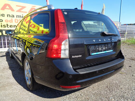 Volvo V50 DRIVe Summum - 7