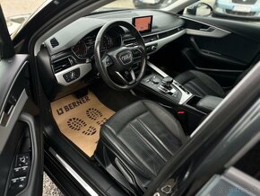 Audi A4 Avant 30 2.0 TDI Sport S tronic - 7