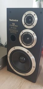 Denon Technics - 7