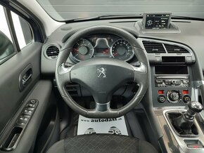 Peugeot 3008 1.6 HDI STYLE - 7