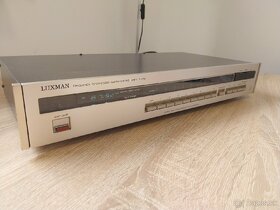 Tuner LUXMAN T-230 r.1983- 1985 - 7