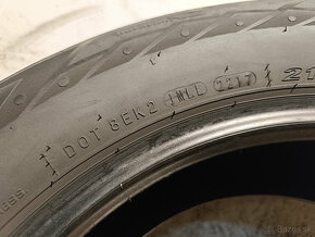 215/65 R16 Zimné pneumatiky Nexen Winguard 2 kusy - 7