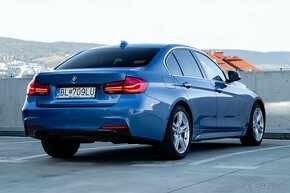 BMW rad 3 BMW Rad 3/ 330i/ xDrive/ M Sport - 7