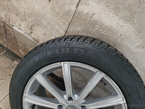 215/55 r17 zimné - 7