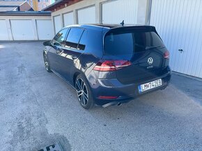 Volkswagen Golf 7 GTD 2.0TDI - 7