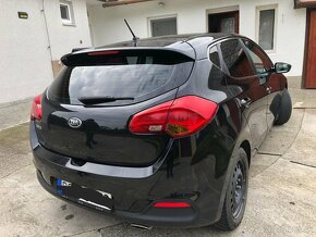 Kia Ceed 1.6 GDi 99 kw 135k - 7