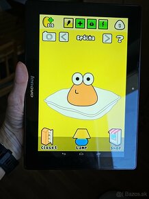 10.1" Tablet Lenovo IdeaTab S6000-H - 7