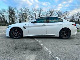 Alfa Romeo Giulia Quadrifoglio 2.9 biturbo, 510k - 7