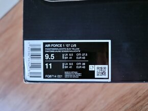 Nike Air Force 1 '07 LV8 veľ. 43 - 7