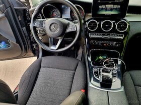 Mercedes Benz GLC 220cdi AMG - 7