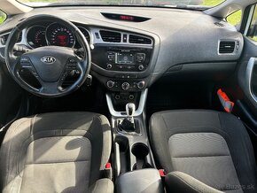 Kia ceed SW II 1.4 CVVT - 7