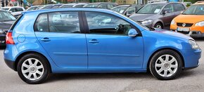 Volkswagen Golf 2.0 TDI Sportline - 7