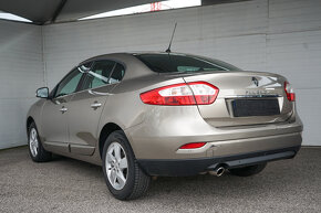 100- RENAULT Fluence, 2010, benzín,  1.6i, 81 kW - 7