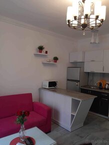 Apartman centrum Hurghady - 7