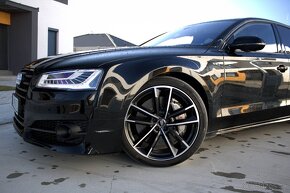 Audi S8 PLUS Quattro AT8 (605k) - 7