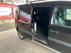 Mercedes - Benz Citan 111CDI 81kW - 7