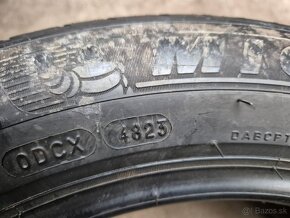 195/55 r16 letné 4 ks MICHELIN - z predvádzačky DOT2023 - 7