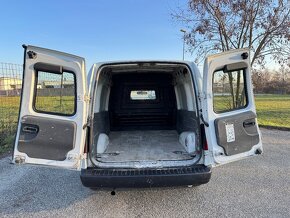 Opel Combo VAN 1.7 DI - 7