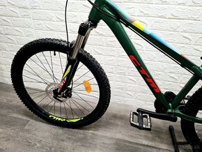 Ponúkam na predaj bicykel Ctm Raptor 2.0  26" - 7